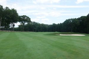 Charles River 7th Fairway